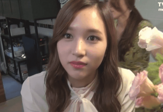 묘이 미나 멜로디 프로젝트 - 좋은 사람 | 인스티즈