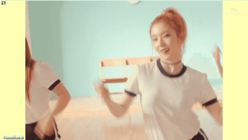 오늘의 SML 아이린편 | 인스티즈