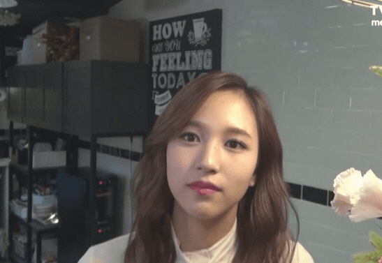 묘이 미나 멜로디 프로젝트 - 좋은 사람 | 인스티즈