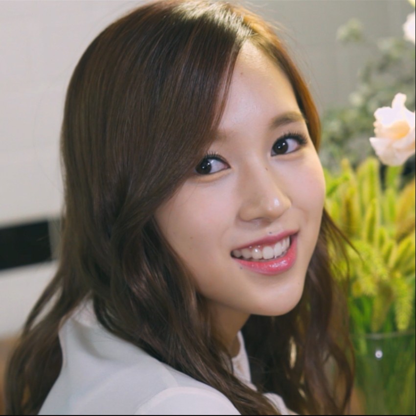 묘이 미나 멜로디 프로젝트 - 좋은 사람 | 인스티즈