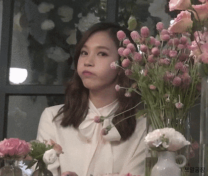 묘이 미나 멜로디 프로젝트 - 좋은 사람 | 인스티즈