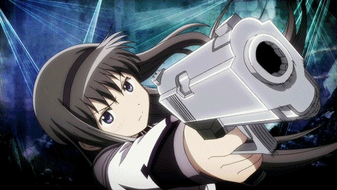 [애니] 그래 난 계속 마수와 싸웠어 그럼 나이트메어는 대체? 마법소녀 마도카 마기카 극장판[신편] 반역의 이야기 | 인스티즈