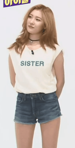 주간아이돌 Ep.211中 원더걸스 랜덤플레이 댄스 멘붕온 선미 | 인스티즈