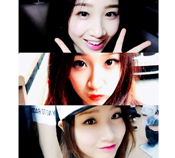 어제자 언프리티3 유나킴 최종6인 결정전 솔로배틀 풀버전 | 인스티즈