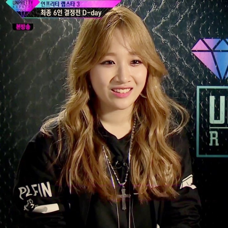 어제자 언프리티3 유나킴 최종6인 결정전 솔로배틀 풀버전 | 인스티즈