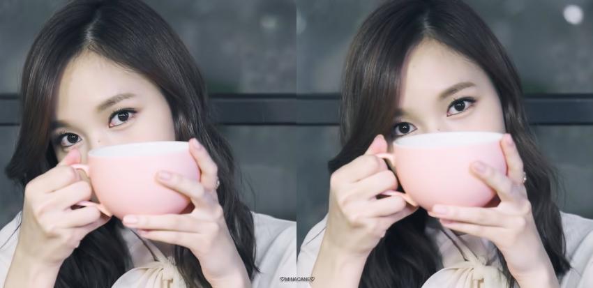 트와이스 미나 - 좋은사람 | 인스티즈