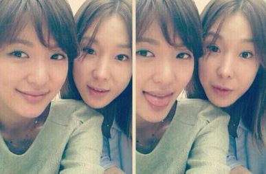 이지혜 웃긴 영상 | 인스티즈