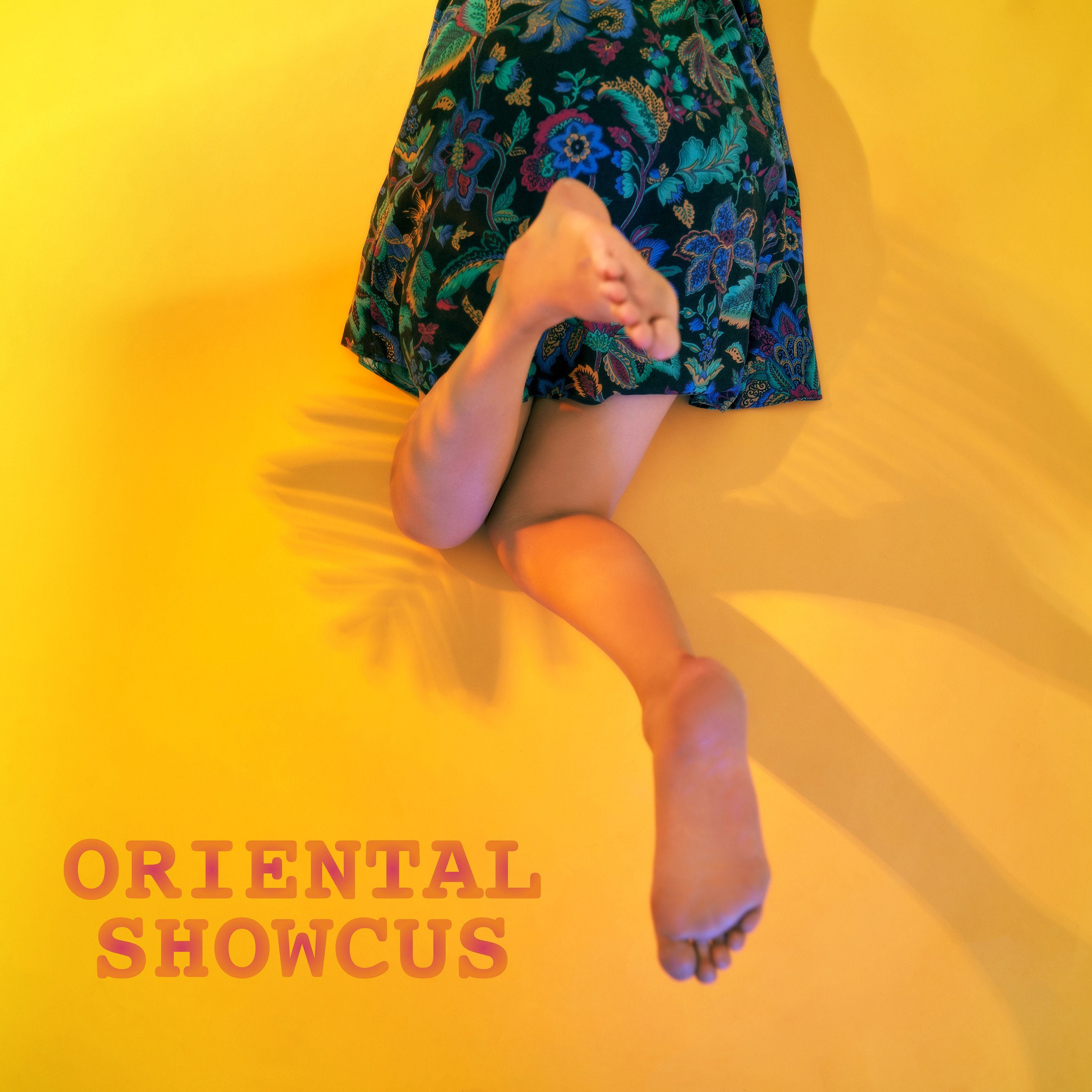[미리듣기] 오리엔탈 쇼커스(Oriental Showcus) - ORIENTAL SHOWCUS | 인스티즈
