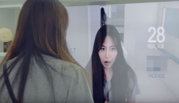 평소 노안 소리 듣는 분들?? | 인스티즈