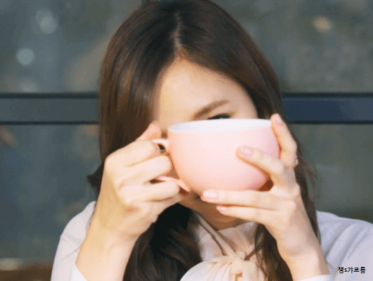 트와이스 미나 - 좋은사람 | 인스티즈