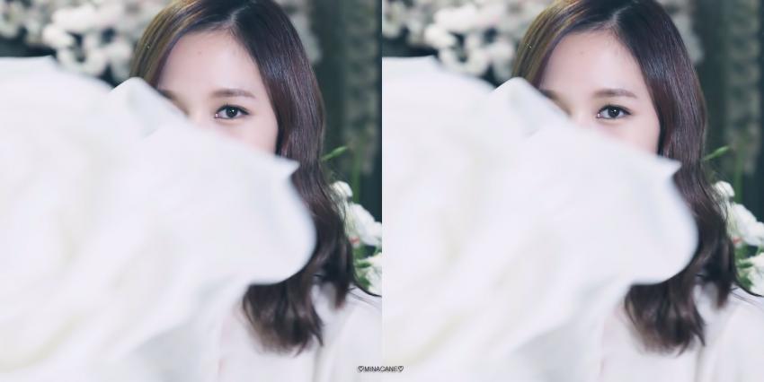 트와이스 미나 - 좋은사람 | 인스티즈