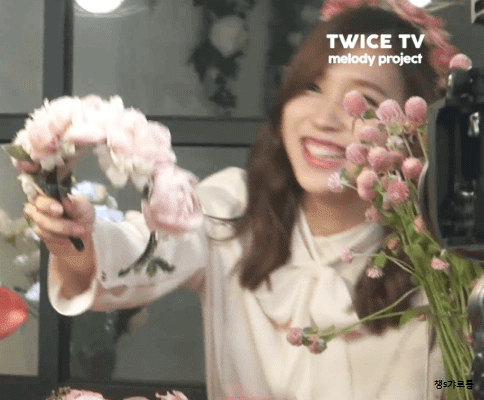 묘이 미나 멜로디 프로젝트 - 좋은 사람 | 인스티즈