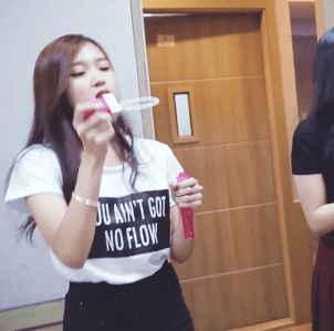 야자타임하는 트와이스 (영상) | 인스티즈