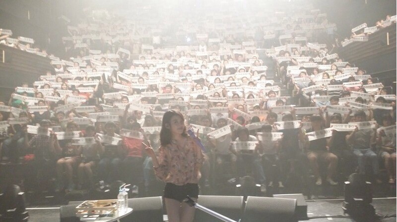 잔잔한 아이유 자작곡 | 인스티즈