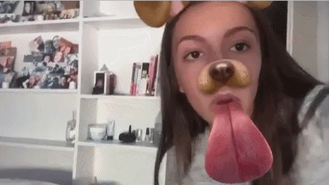 스노우어플 사용중에 생긴 일 | 인스티즈