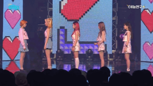 [레드벨벳] 배들짝으로 시작하는 러시안 룰렛 아이린 직캠.swf | 인스티즈