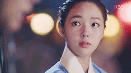 [구르미그린달빛] 광고 완판으로 본방에서는 볼수 없는 오프닝~ | 인스티즈