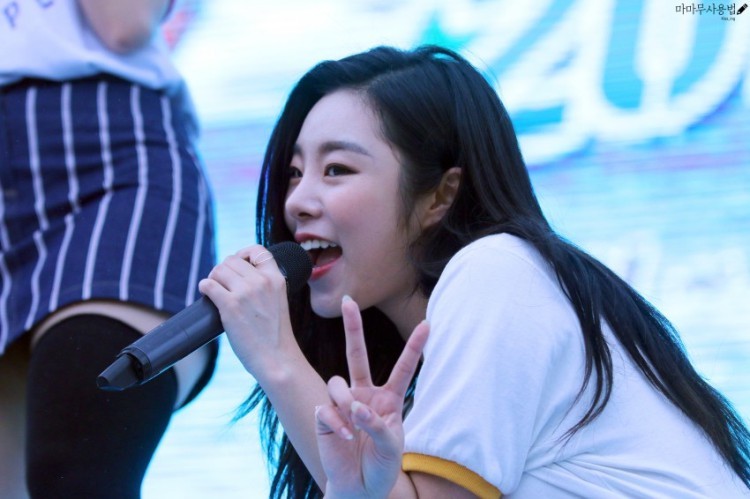 [믿듣맘무] 마마무 휘인의 음원 미발표 자작곡 | 인스티즈