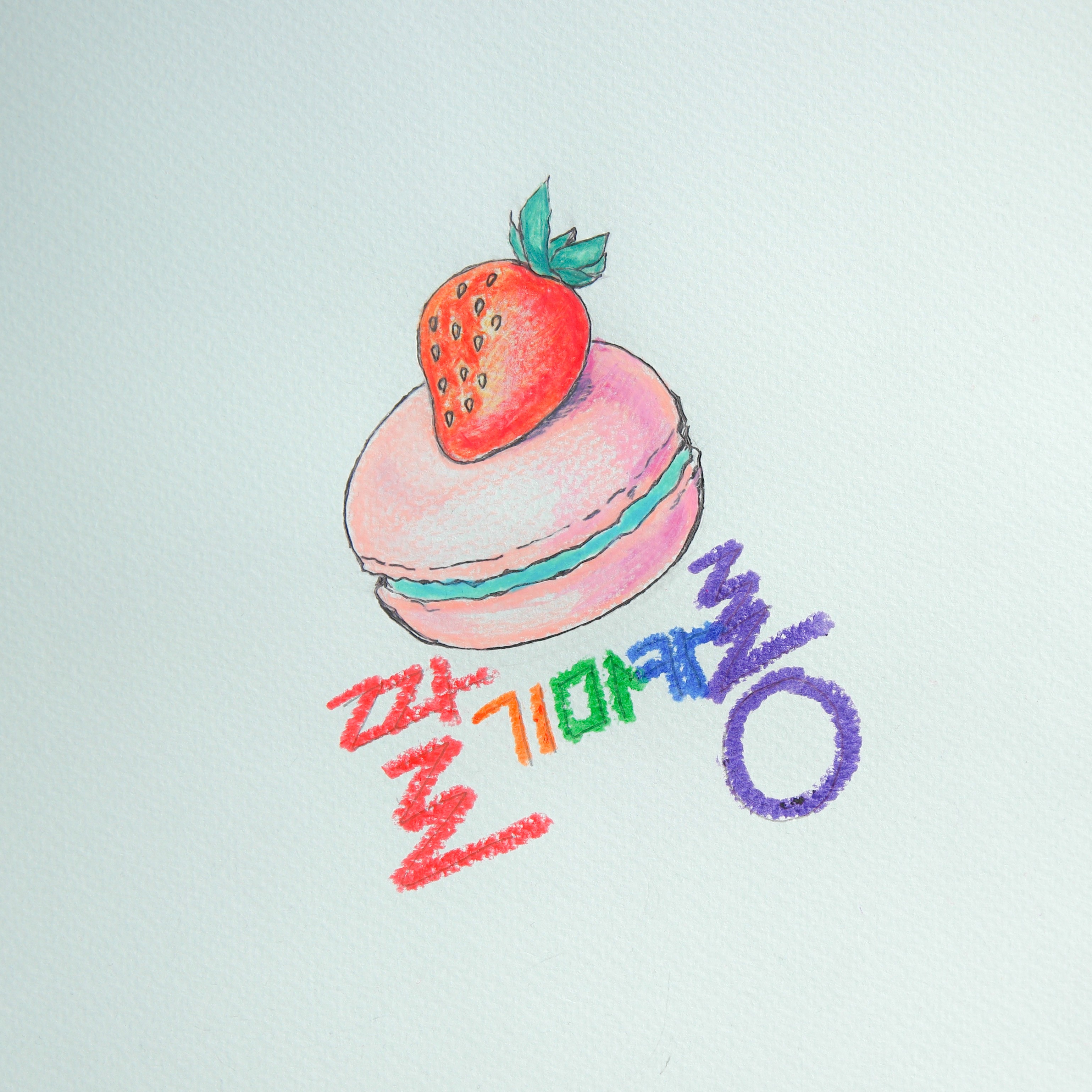 [미리듣기] 프린세스 디지즈(Princess Disease) - 딸기마카롱 | 인스티즈