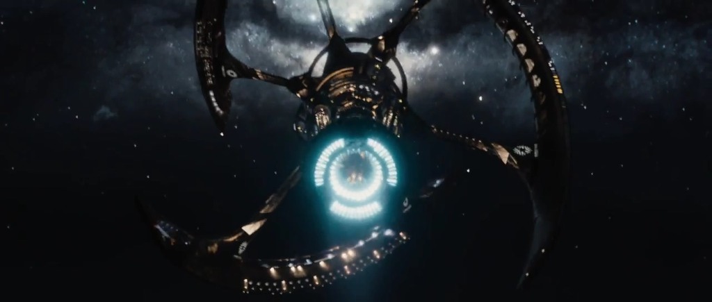 제니퍼 로렌스, 크리스 프랫 신작 SF 패신저스 공식 예고편(자막) | 인스티즈