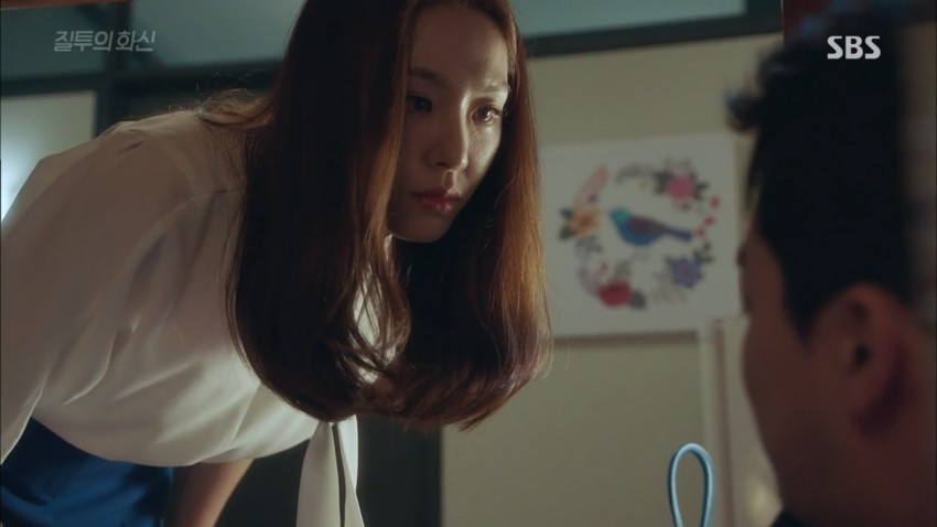 [질투의화신] 오늘자 명장면 | 인스티즈