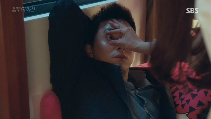 [질투의화신] 오늘자 명장면 | 인스티즈