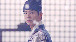 [구르미그린달빛] 광고 완판으로 본방에서는 볼수 없는 오프닝~ | 인스티즈