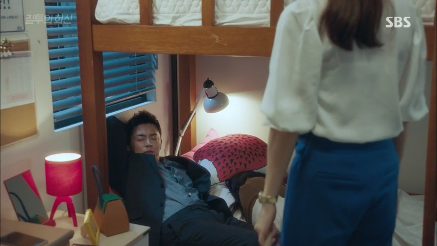 [질투의화신] 오늘자 명장면 | 인스티즈