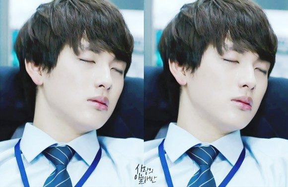 장그래와 막돼먹은 영애씨가 만나면? | 인스티즈