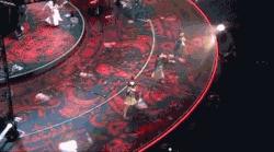 일본 인기그룹 베비베탈 (BABYMETAL) 도쿄돔 공연 사진 | 인스티즈