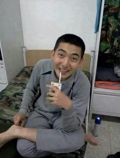 [욕설주의] BJ 로이조가 말하는 대한민국 군대.avi | 인스티즈