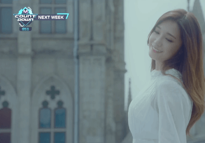 [에이핑크] 엠카운트다운 Next Week | 인스티즈