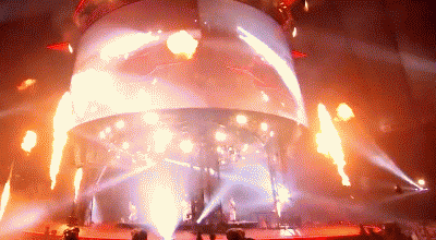 일본 인기그룹 베비베탈 (BABYMETAL) 도쿄돔 공연 사진 | 인스티즈