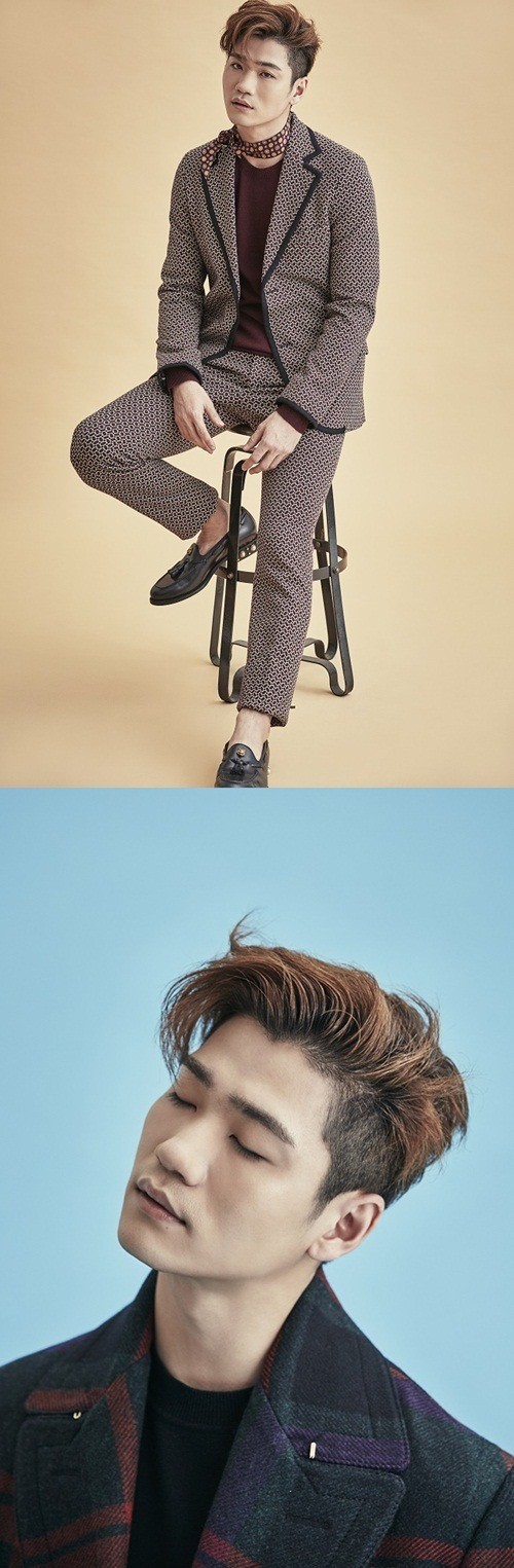 메이트를 아시나요? 임헌일, 컴백 이미지 | 인스티즈