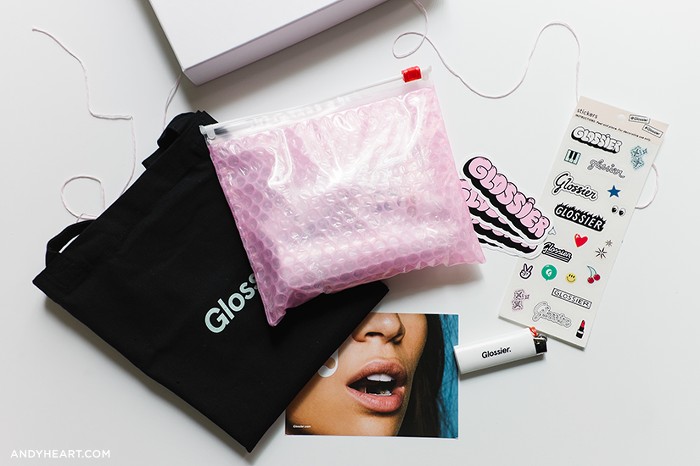 감각적인 패키징 마케팅으로 미국에서 급부상한 화장품 브랜드 | 인스티즈