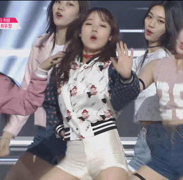 클럽에서 여시들 모습 내가 찍어옴 | 인스티즈