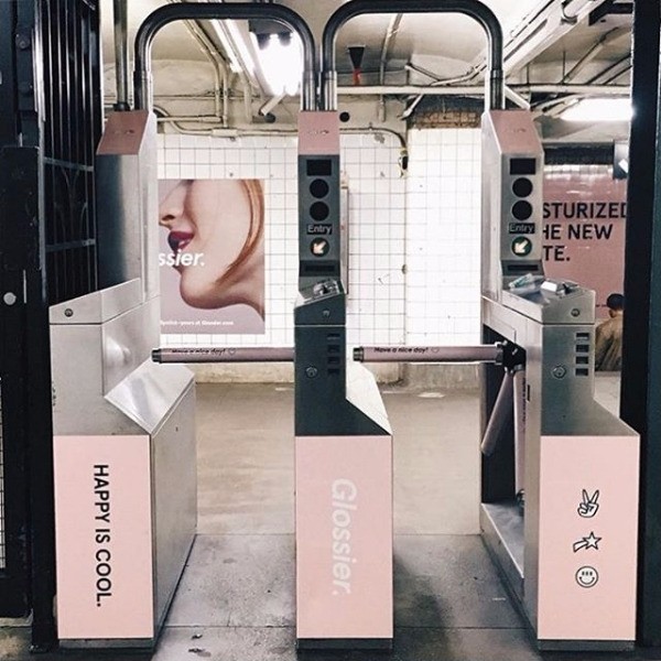 감각적인 패키징 마케팅으로 미국에서 급부상한 화장품 브랜드 | 인스티즈