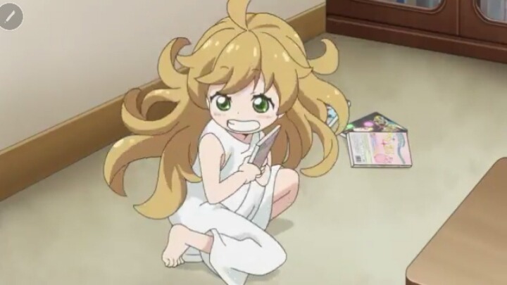 일본 10살짜리 성우의 목소리(feat.옷또쓰앙) | 인스티즈