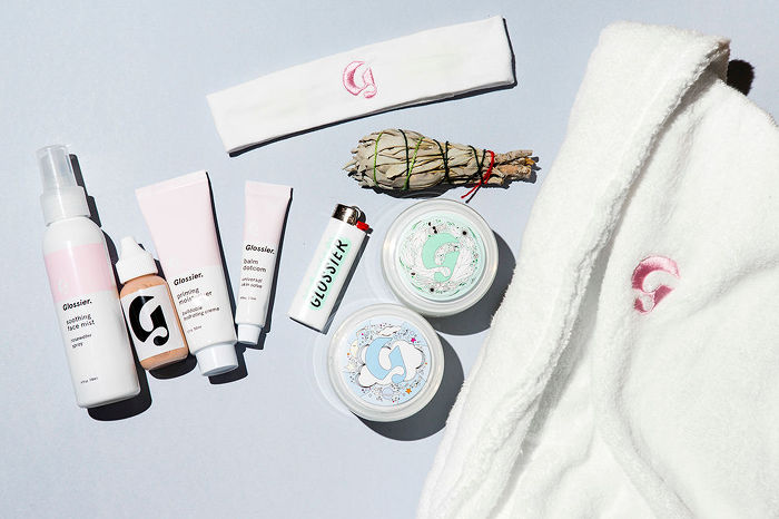 감각적인 패키징 마케팅으로 미국에서 급부상한 화장품 브랜드 | 인스티즈