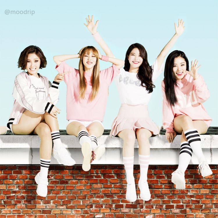 [믿듣맘무] 마마무 - I Miss You | 인스티즈