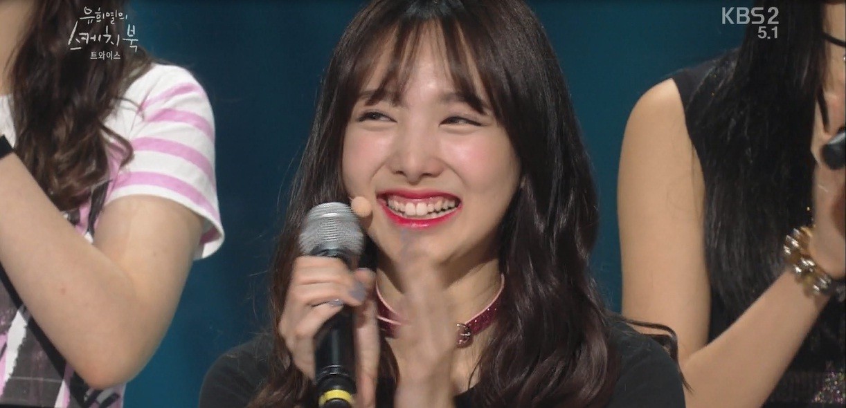 소녀시대에서 트와이스로 갈아탔어요.jyp | 인스티즈