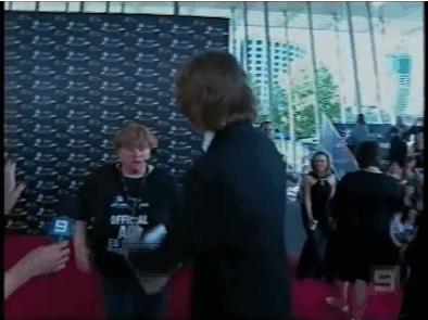 흔한 남자배우의 팬서비스 | 인스티즈