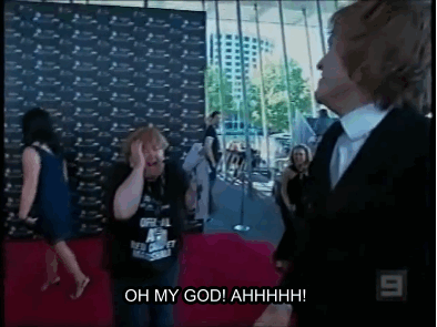 흔한 남자배우의 팬서비스 | 인스티즈