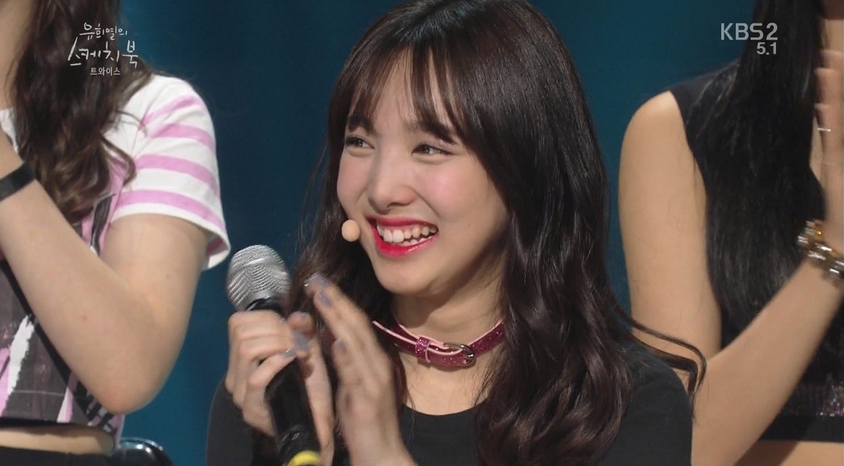 소녀시대에서 트와이스로 갈아탔어요.jyp | 인스티즈