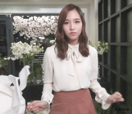 묘이 미나 멜로디 프로젝트 - 좋은 사람 | 인스티즈