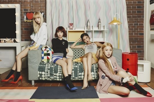 [믿듣맘무] 마마무&긱스 - 히히하헤호 | 인스티즈