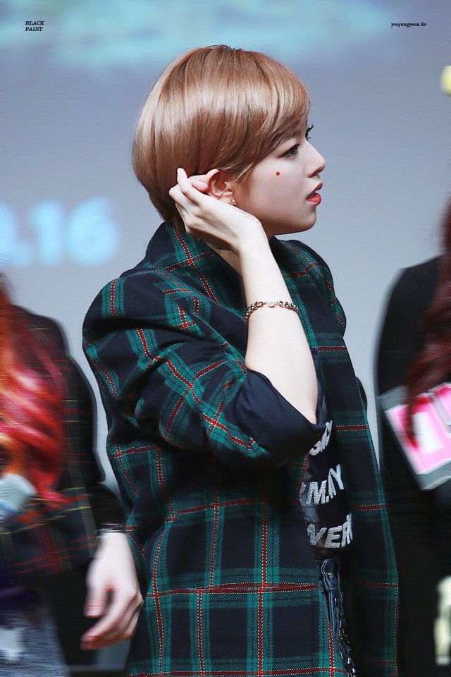 트와이스 정연 먹방 모음 (소리) | 인스티즈