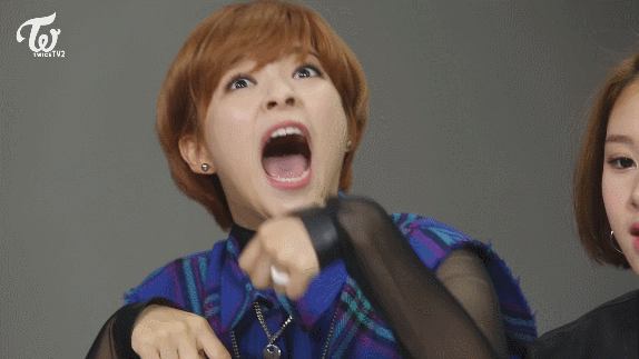 트와이스 정연 먹방 모음 (소리) | 인스티즈