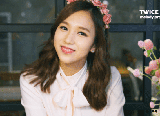 묘이 미나 멜로디 프로젝트 - 좋은 사람 | 인스티즈