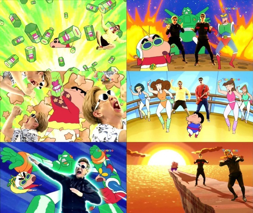 노라조 근황 | 인스티즈